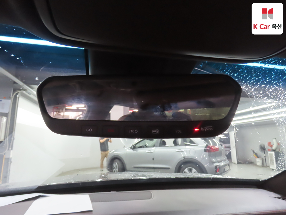 제네시스 G90 2021 - 이미지 13