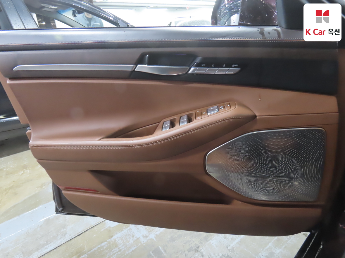 제네시스 G90 2021 - 이미지 8