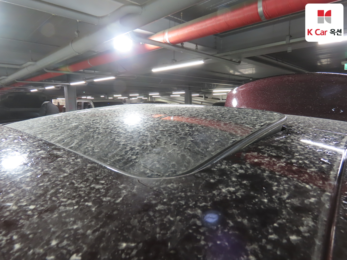 제네시스 G90 2021 - 이미지 22