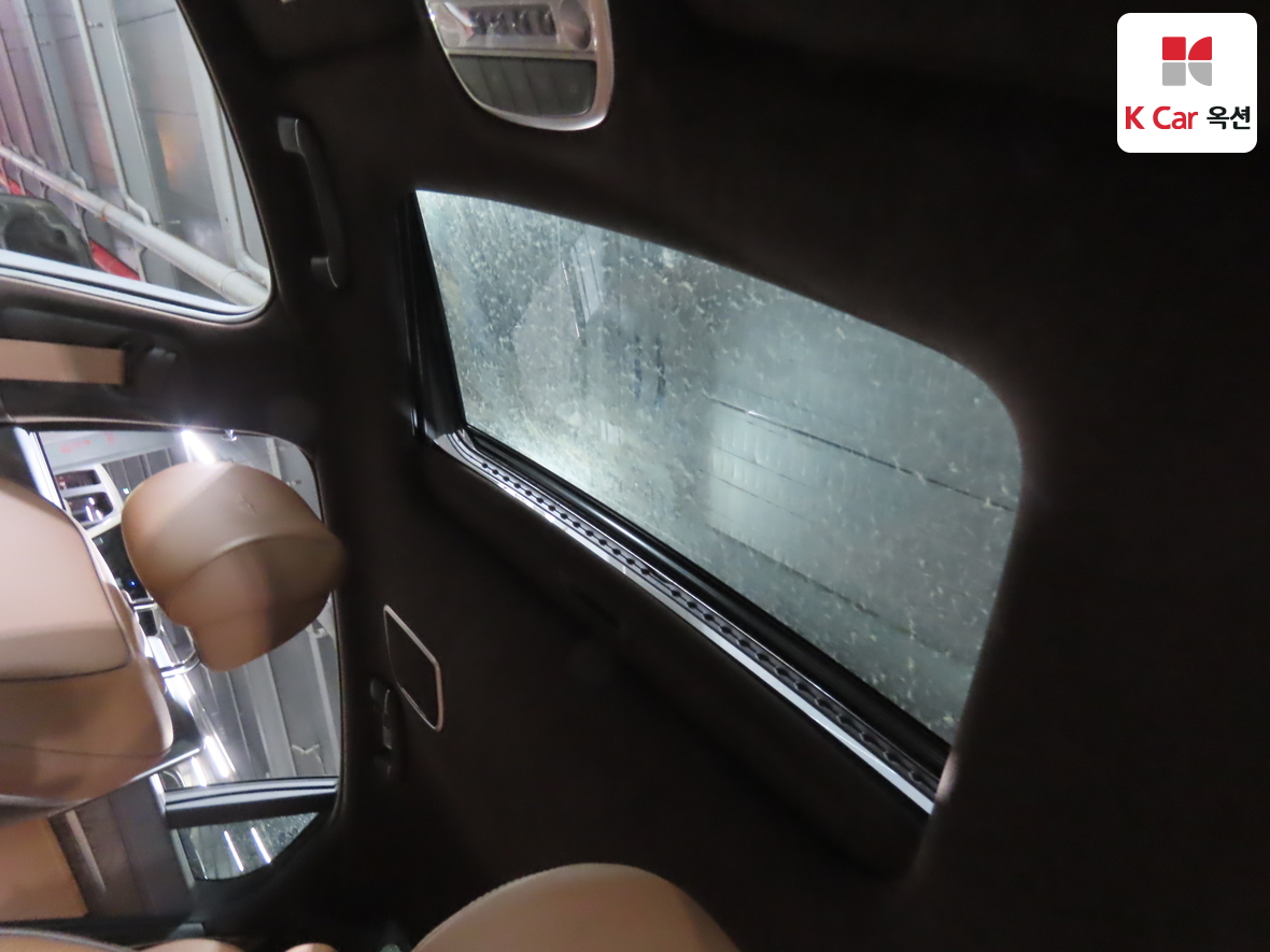 제네시스 G90 2021 - 이미지 21