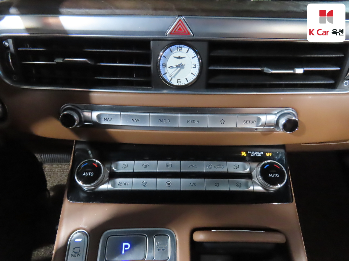 제네시스 G90 2021 - 이미지 15