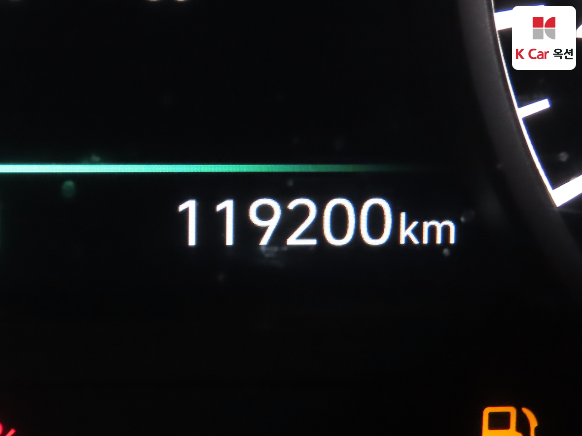 제네시스 G90 2021 - 이미지 4