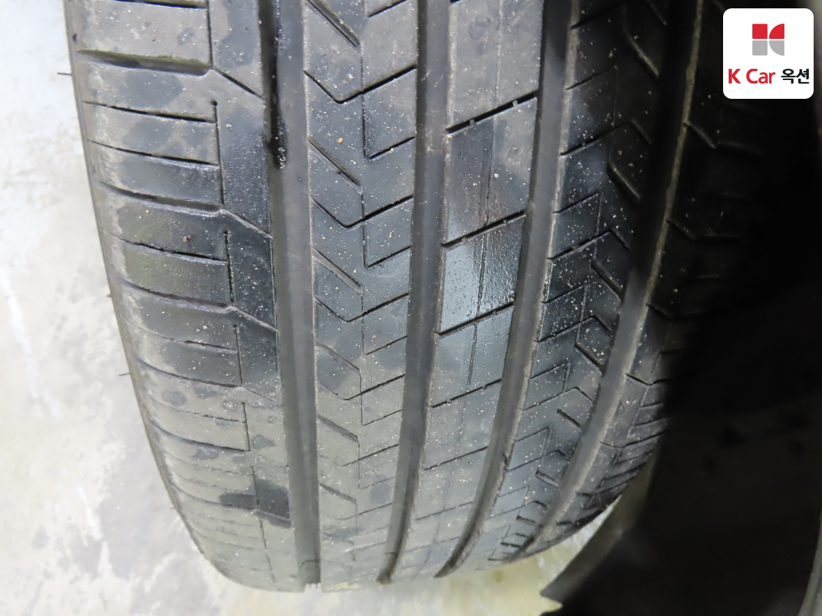 제네시스 G90 2021 - 이미지 36