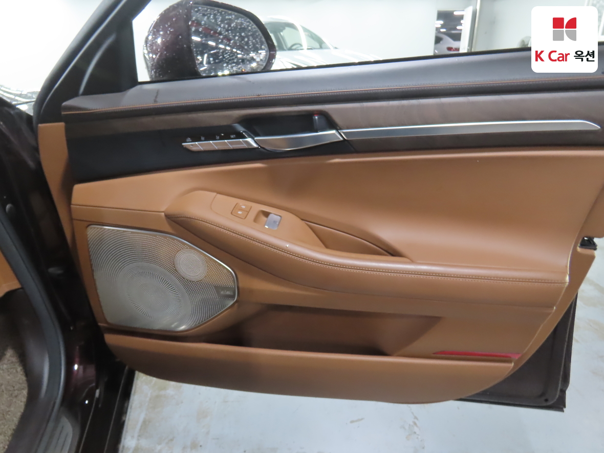 제네시스 G90 2021 - 이미지 33