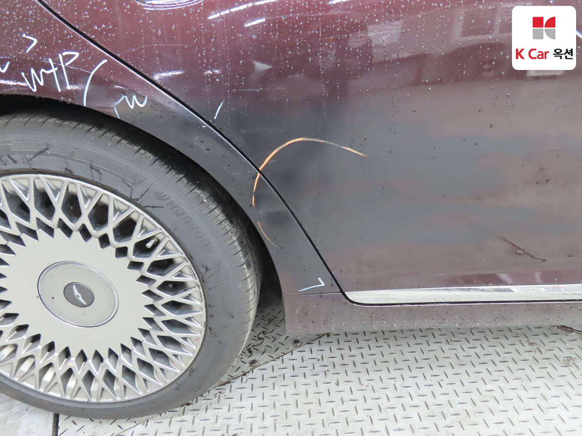 제네시스 G90 2021 - 이미지 45