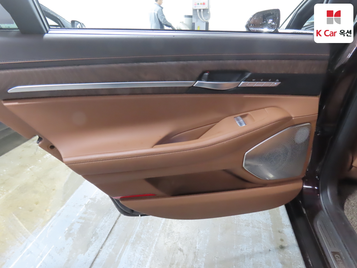 제네시스 G90 2021 - 이미지 24