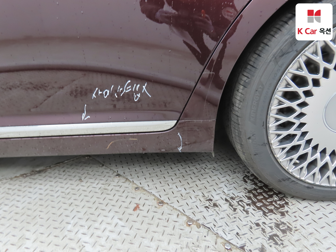 제네시스 G90 2021 - 이미지 43