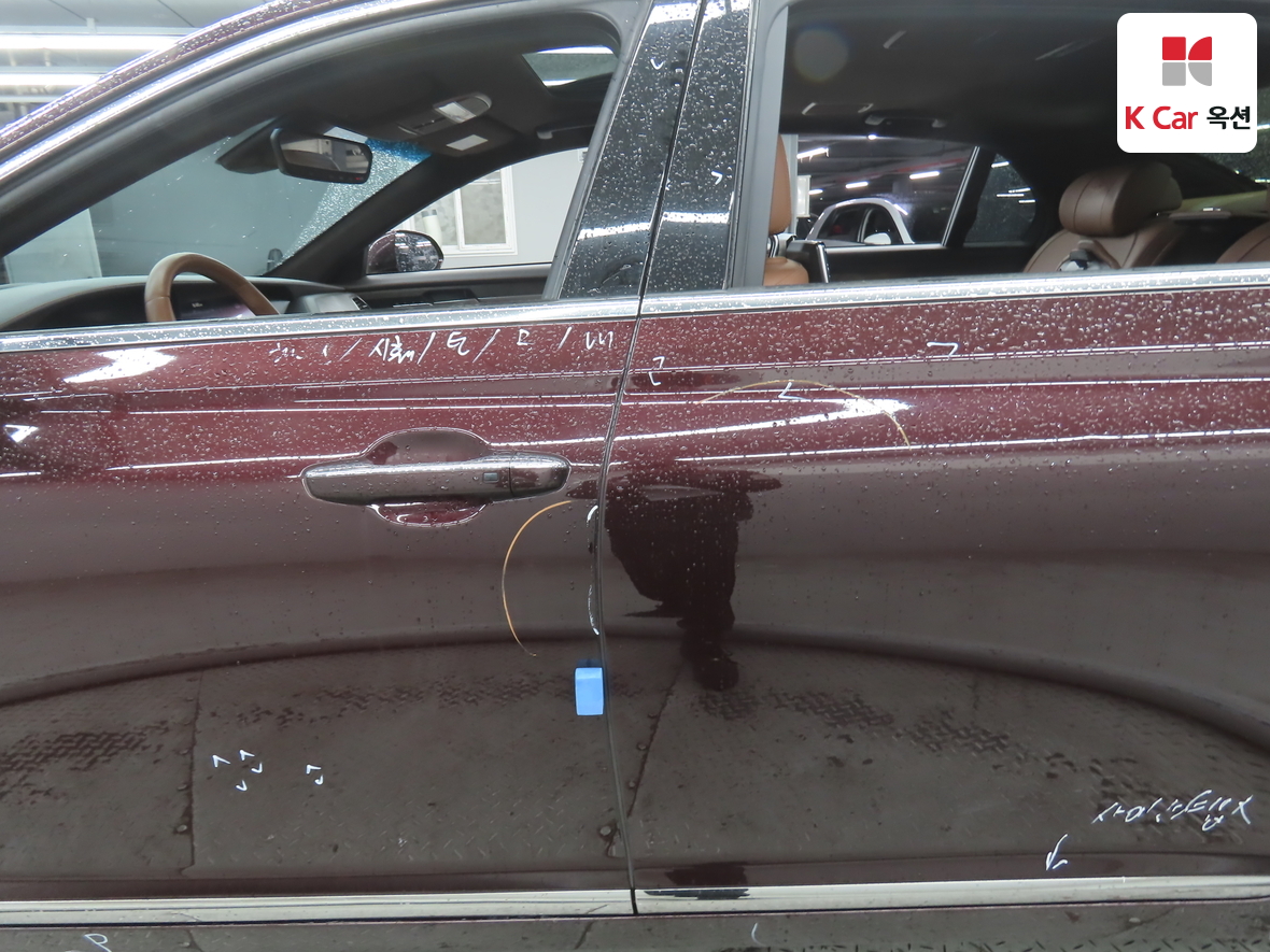 제네시스 G90 2021 - 이미지 42