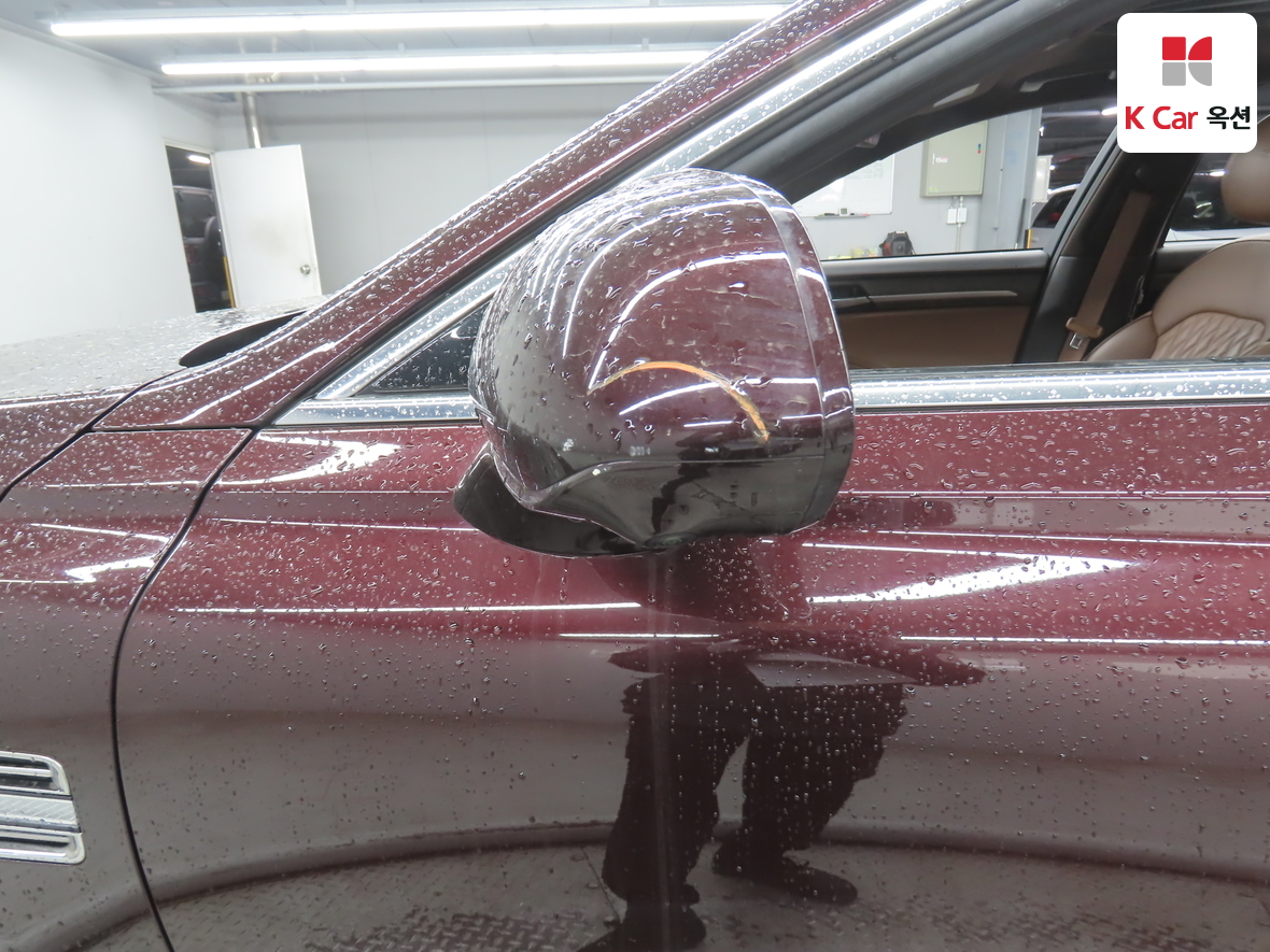 제네시스 G90 2021 - 이미지 41