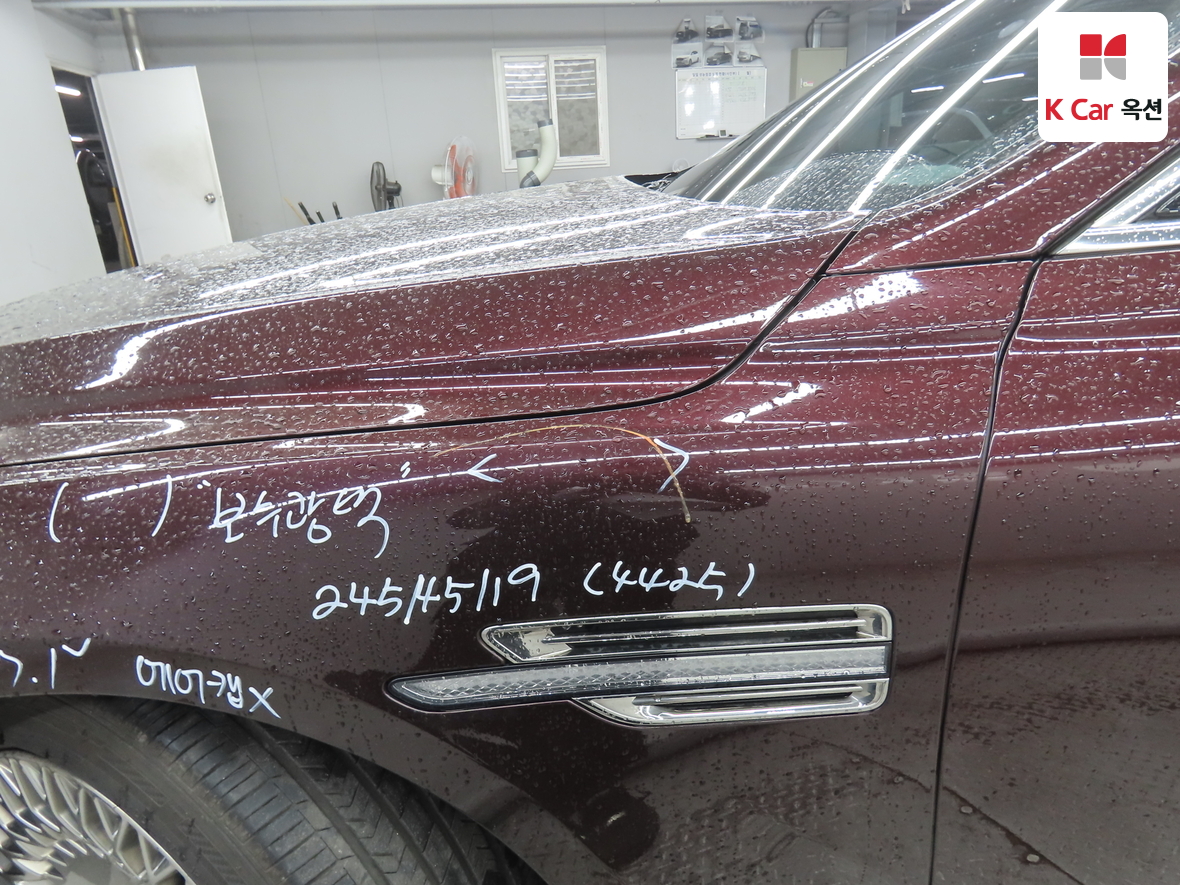 제네시스 G90 2021 - 이미지 40