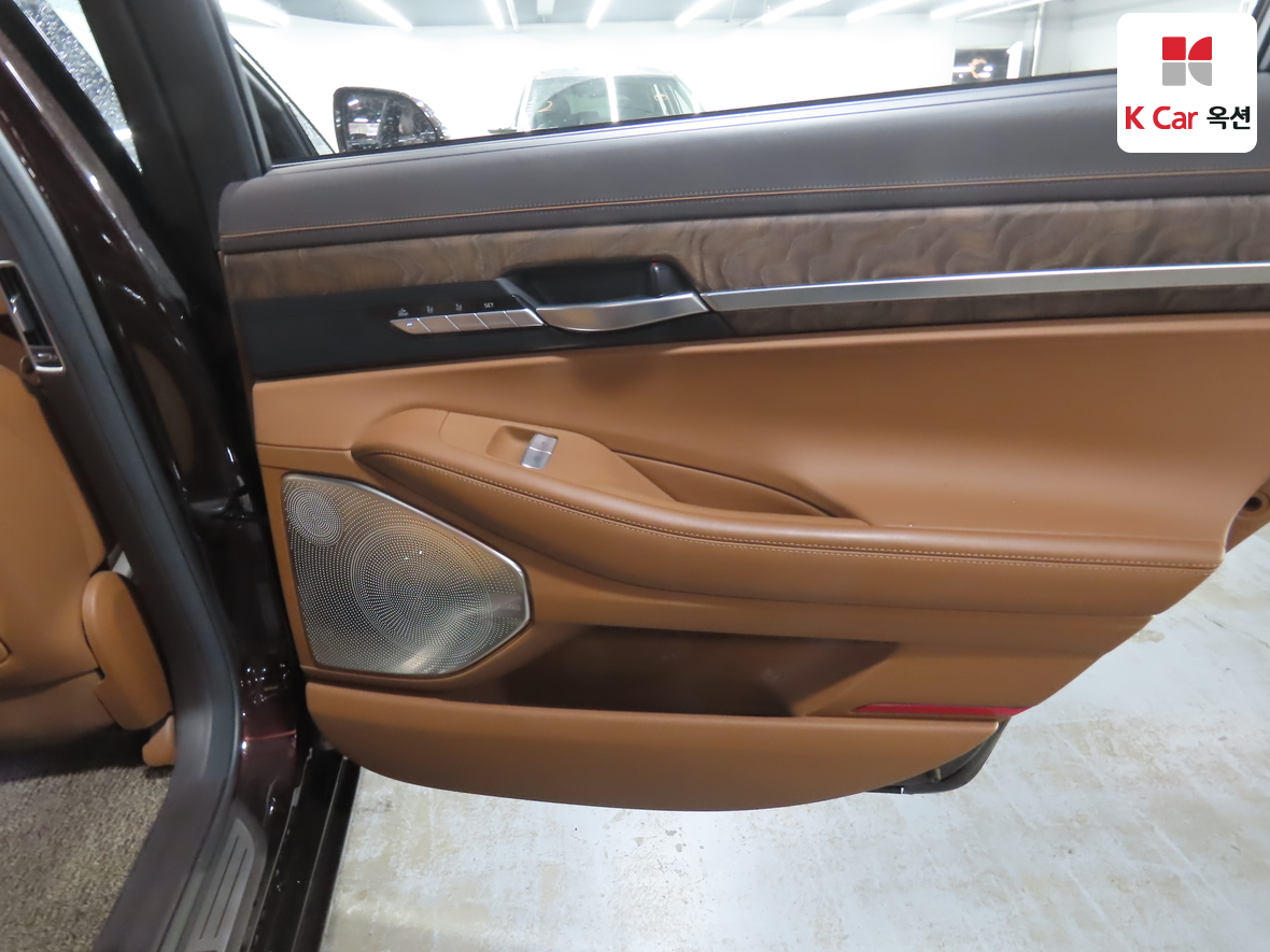 제네시스 G90 2021 - 이미지 31