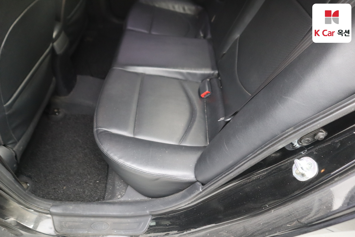 Kia Forte 2012 - Image 21