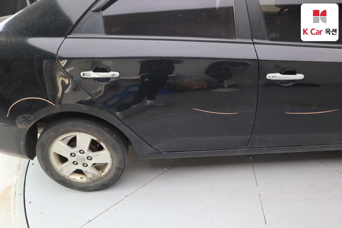 Kia Forte 2012 - Image 39