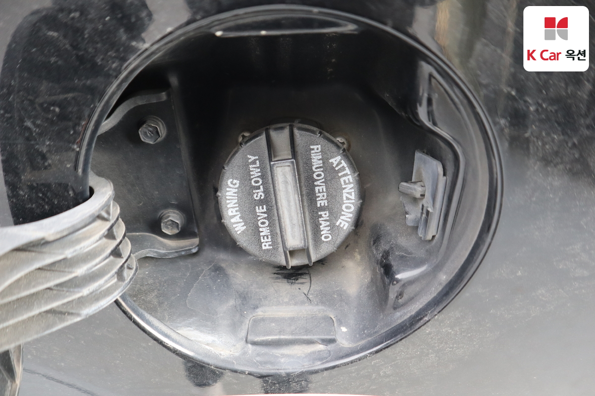 Kia Forte 2012 - Image 22