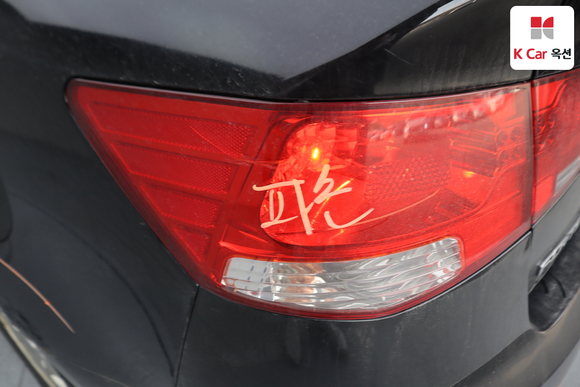 Kia Forte 2012 - Image 36