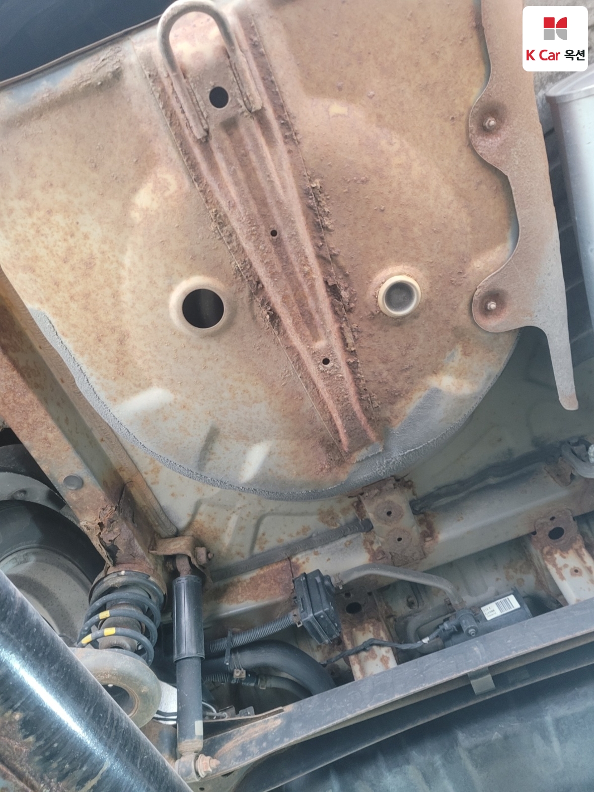 Kia Forte 2012 - Image 43