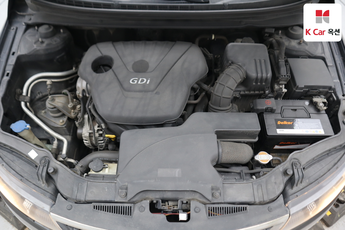 Kia Forte 2012 - Image 30