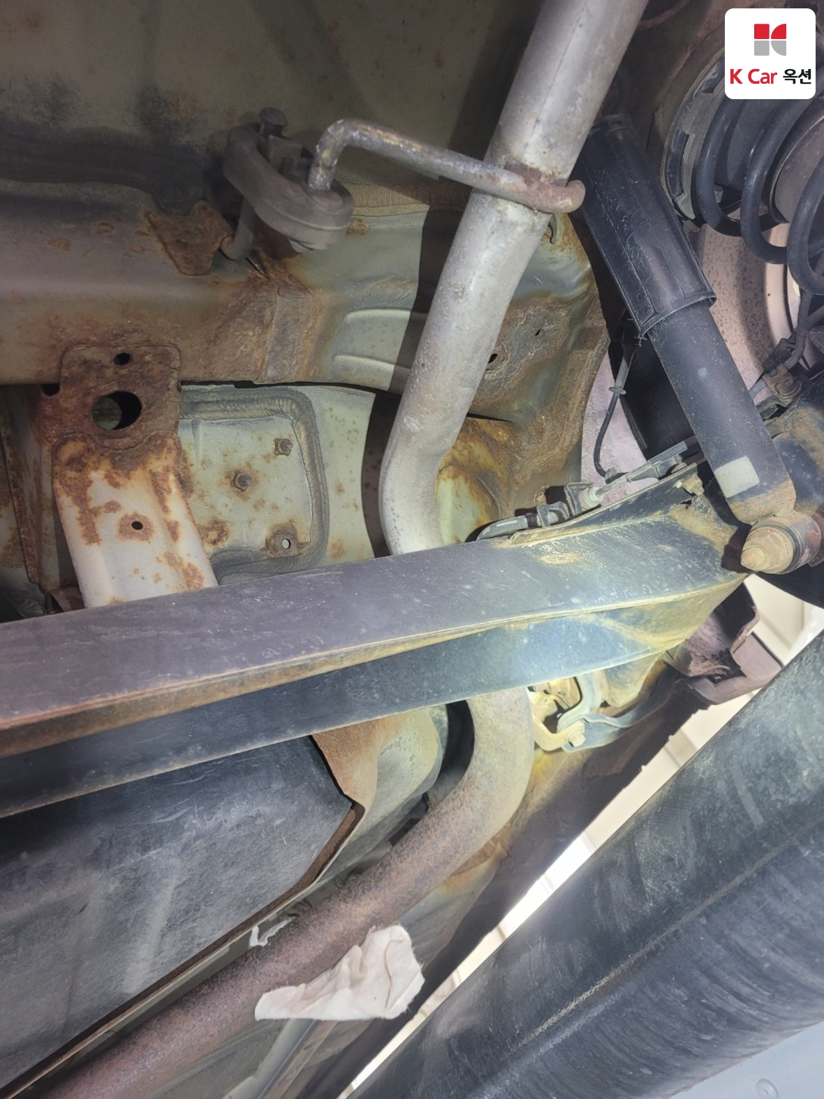 Kia Forte 2012 - Image 45