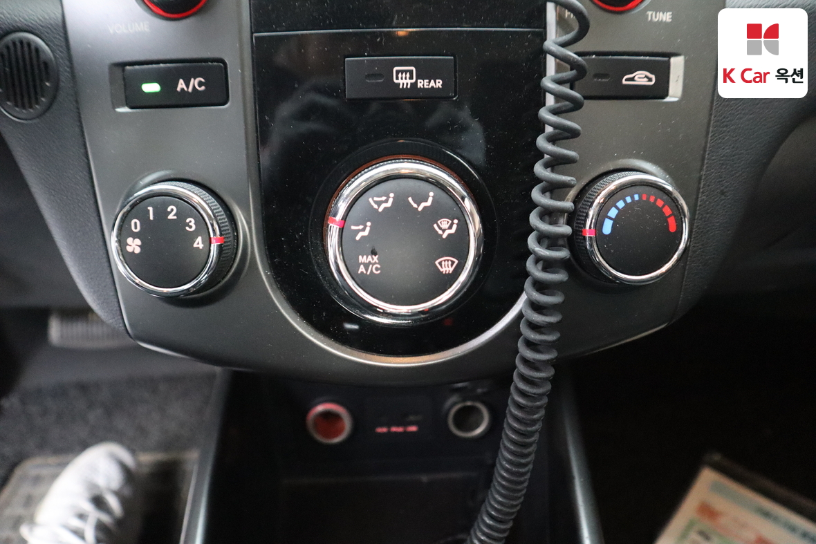 Kia Forte 2012 - Image 14