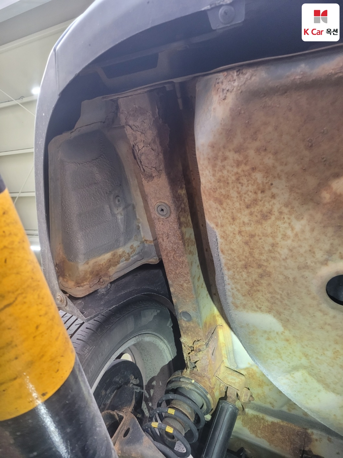 Kia Forte 2012 - Image 47