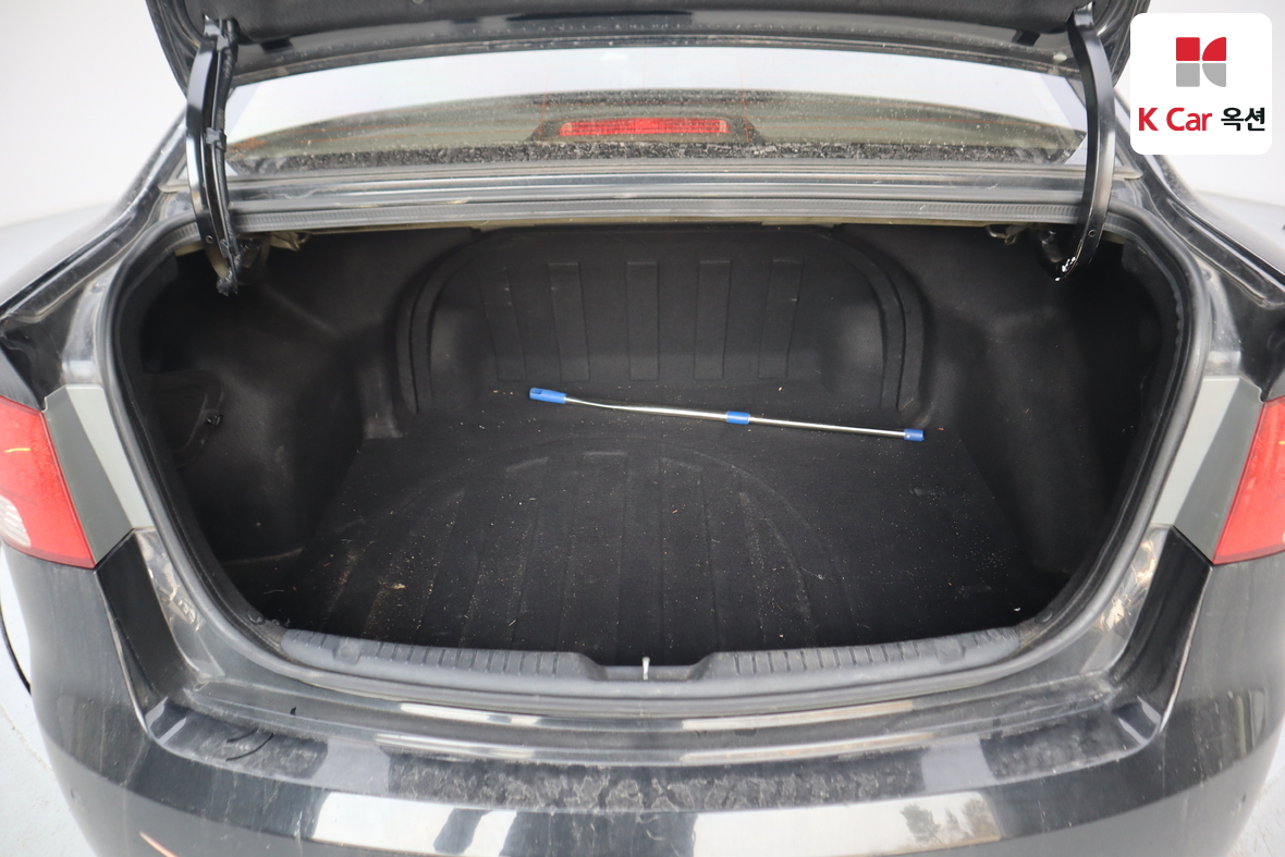 Kia Forte 2012 - Image 23