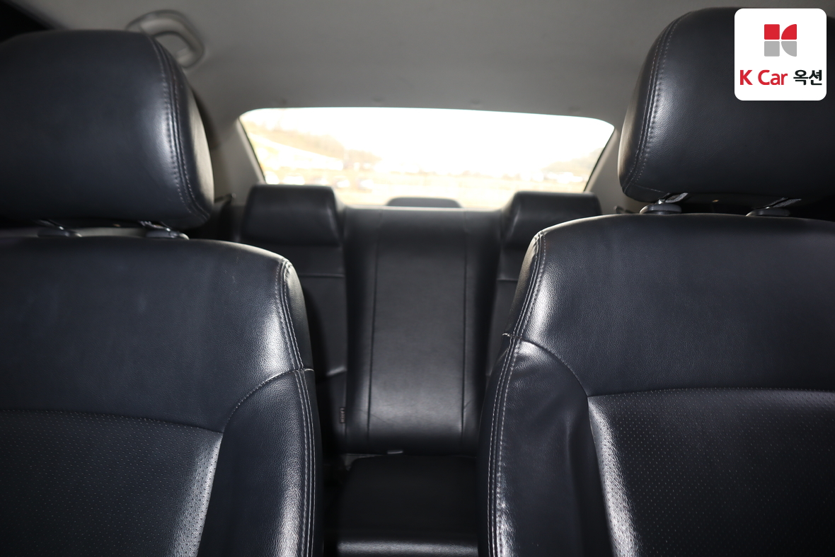 Kia Forte 2012 - Image 17