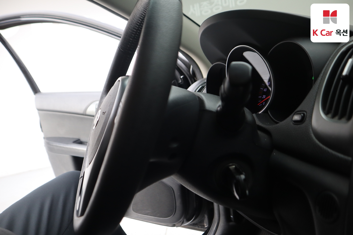 Kia Forte 2012 - Image 11