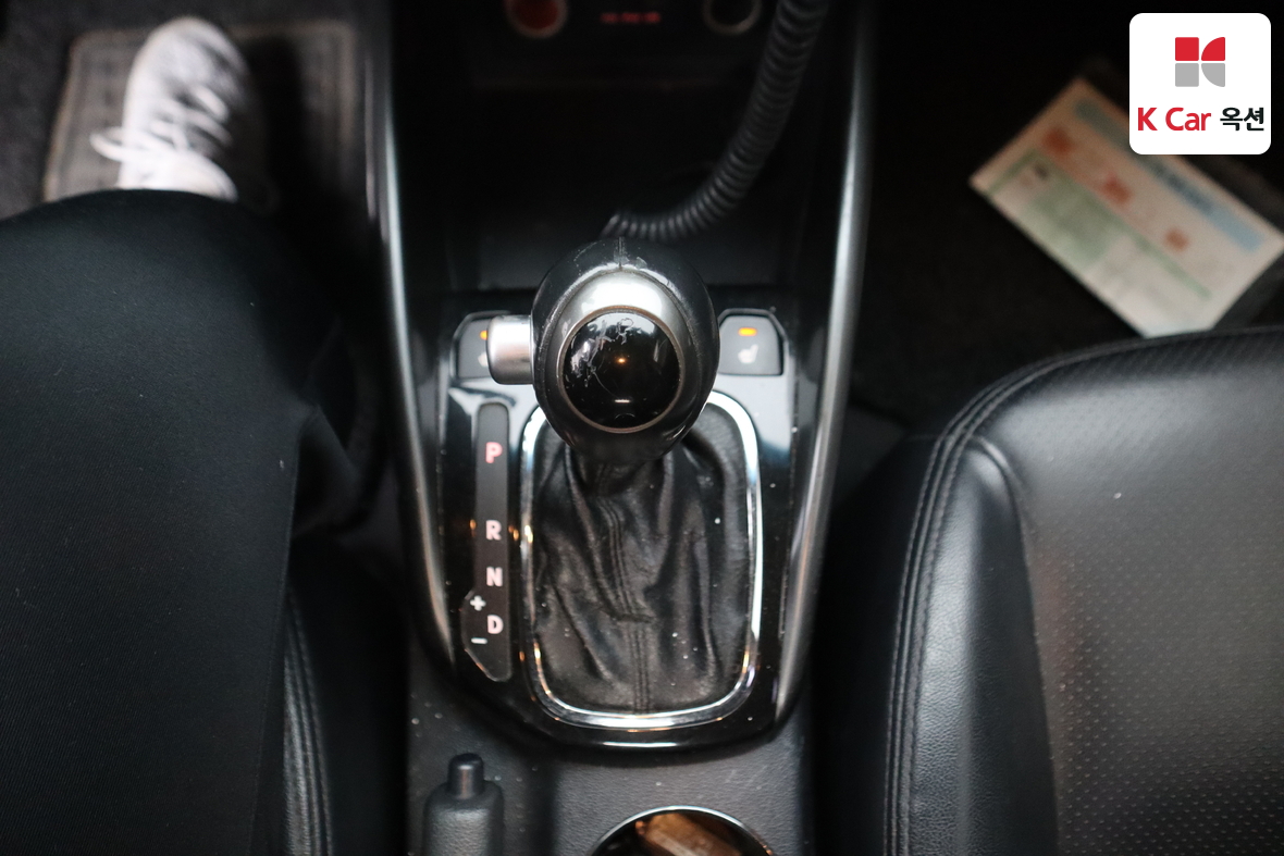 Kia Forte 2012 - Image 15