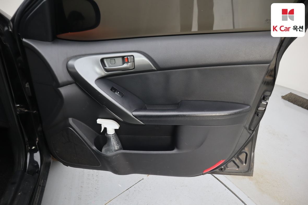 Kia Forte 2012 - Image 26