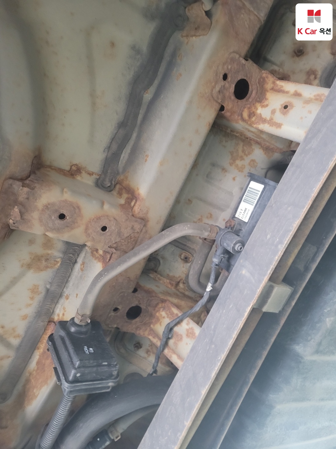 Kia Forte 2012 - Image 44