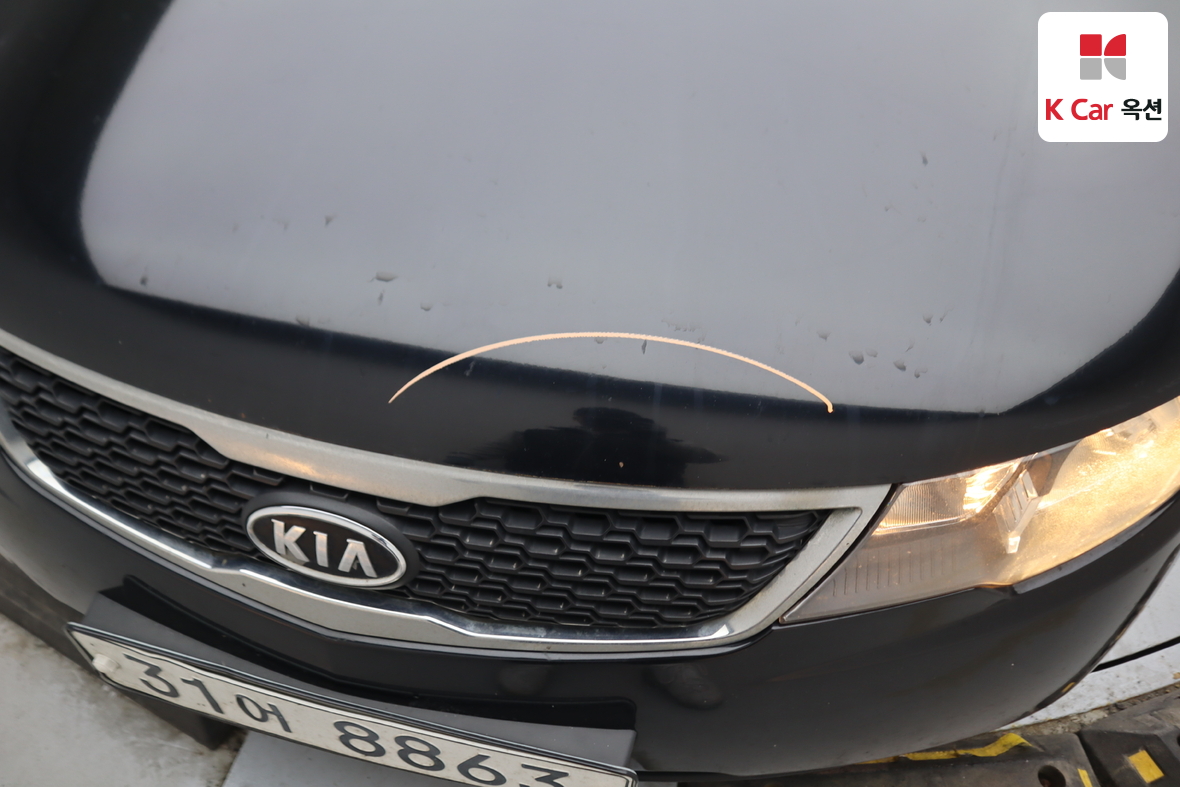 Kia Forte 2012 - Image 32
