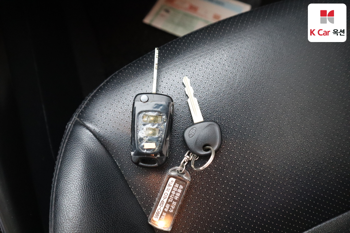 Kia Forte 2012 - Image 16