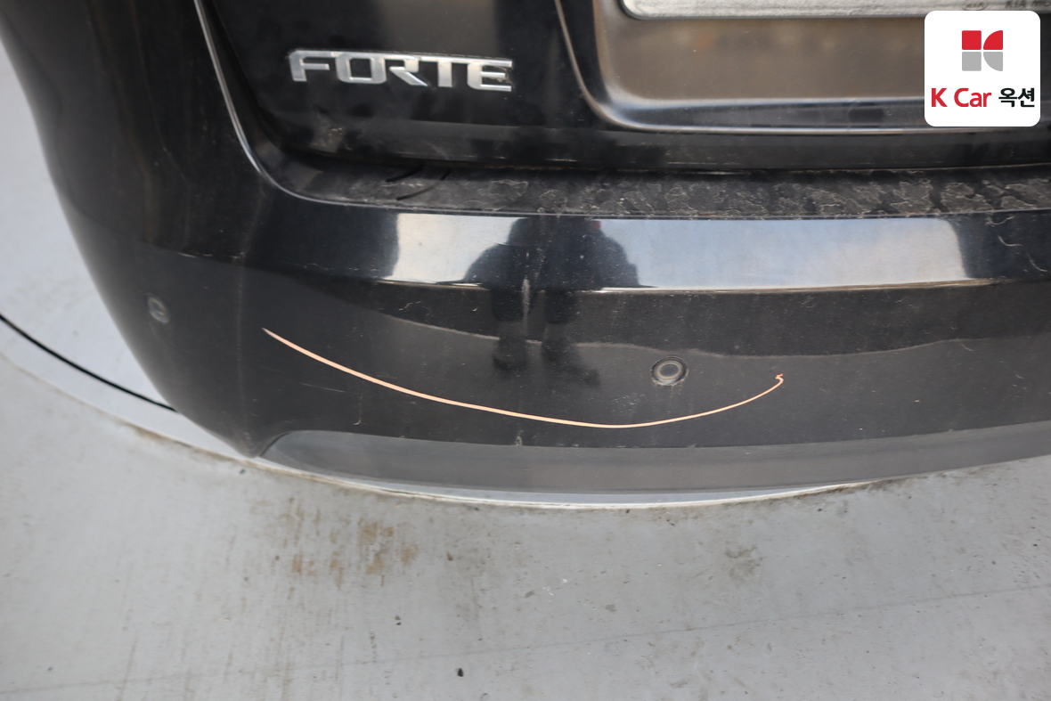 Kia Forte 2012 - Image 38