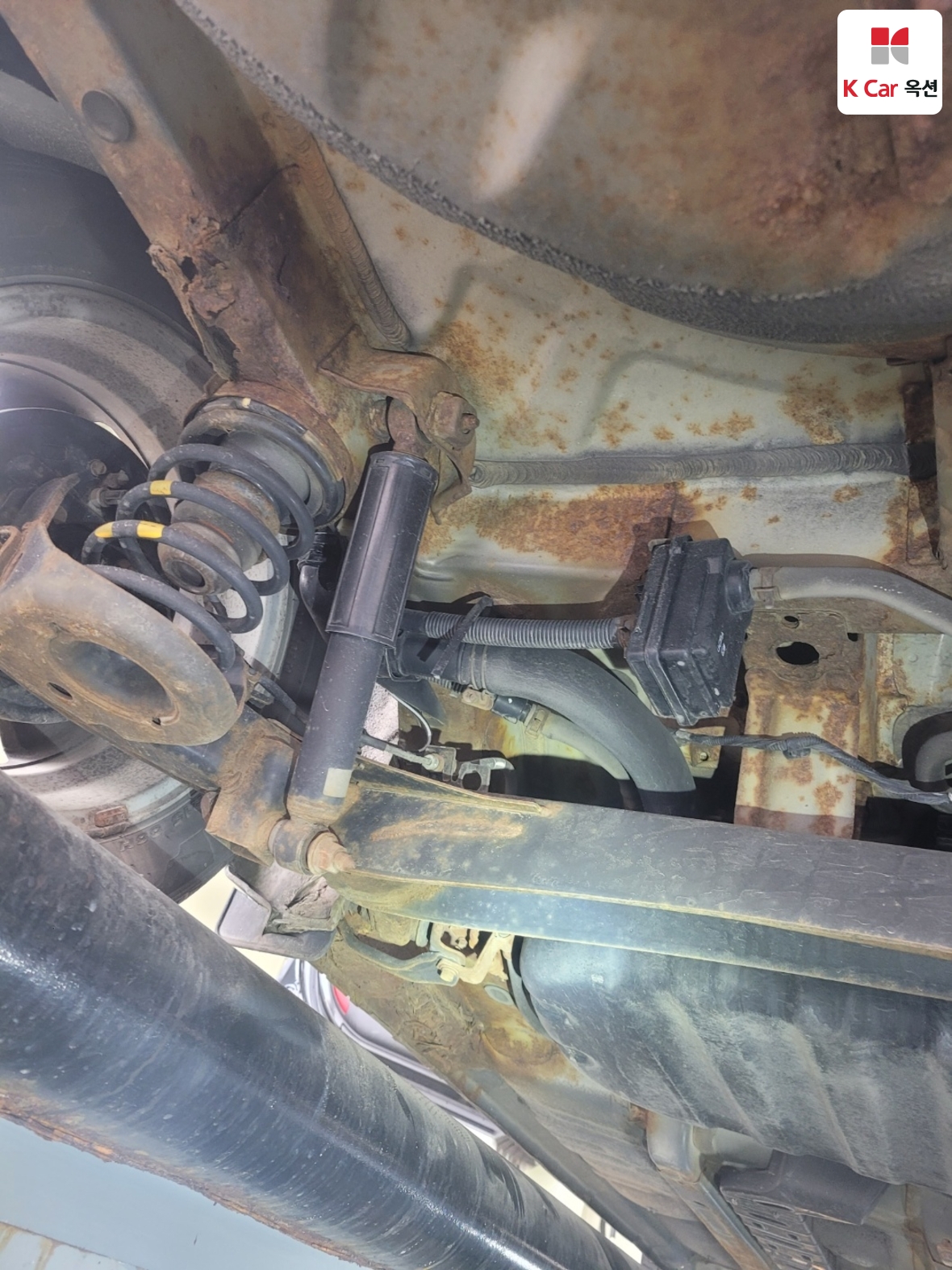 Kia Forte 2012 - Image 46