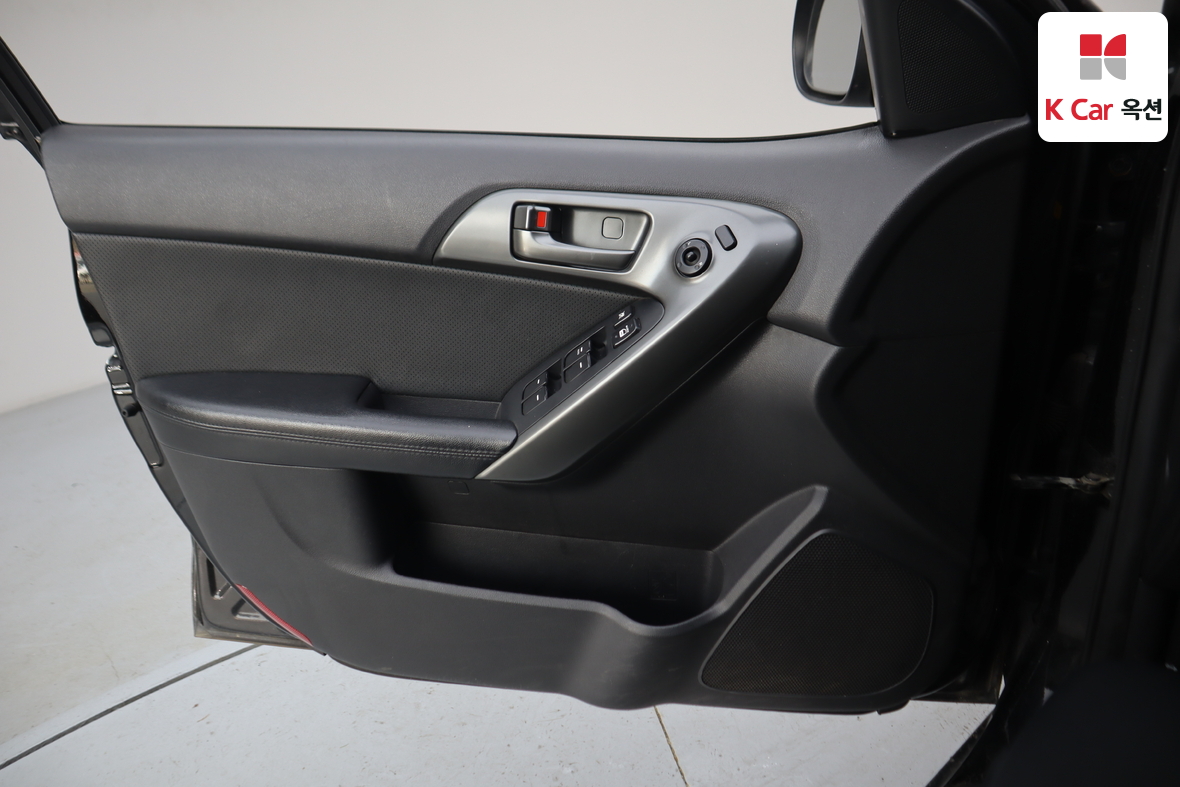 Kia Forte 2012 - Image 8