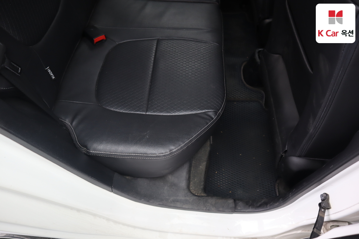 Kia Morning 2012 - Image 29