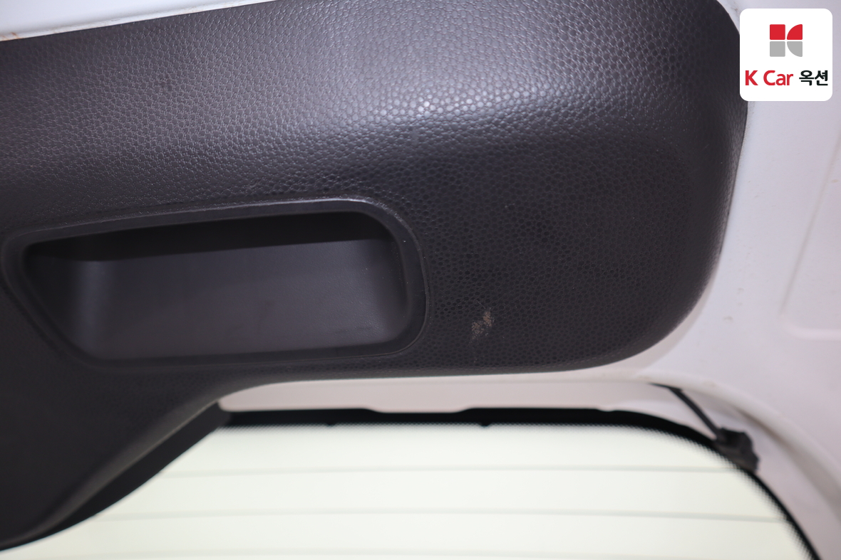 Kia Morning 2012 - Image 27