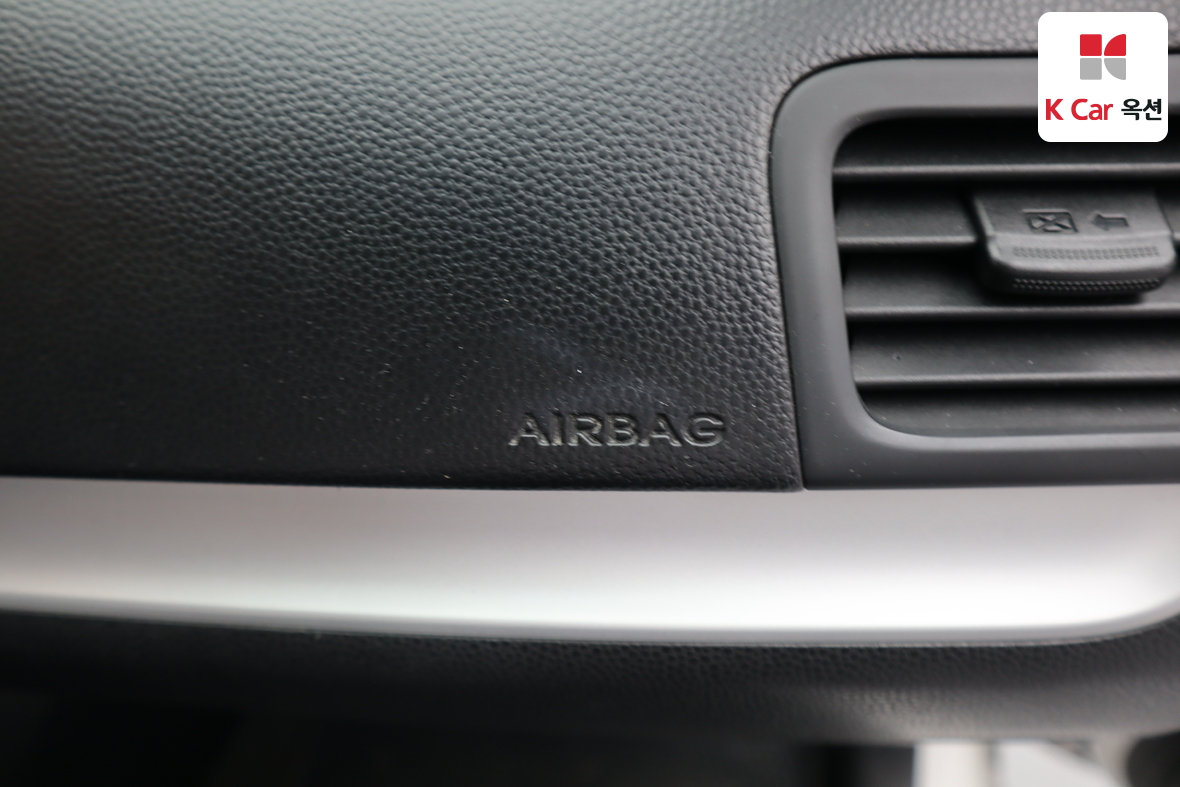 Kia Morning 2012 - Image 32