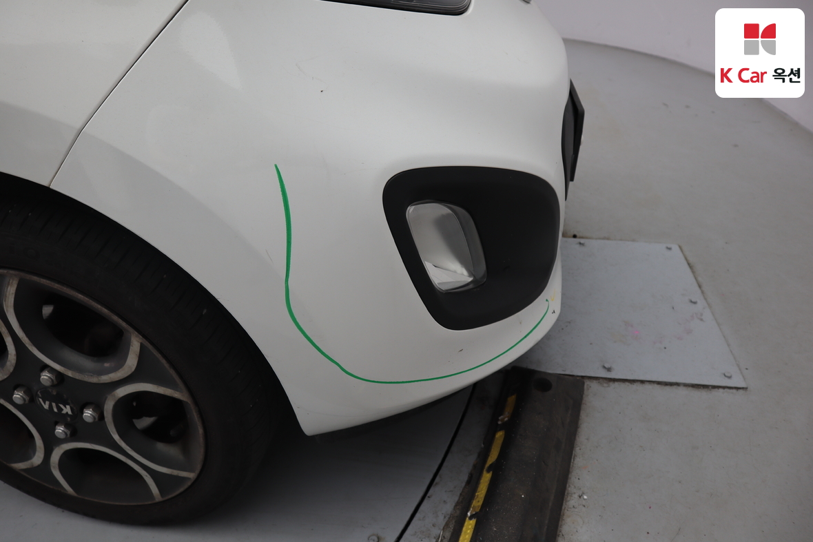 Kia Morning 2012 - Image 47