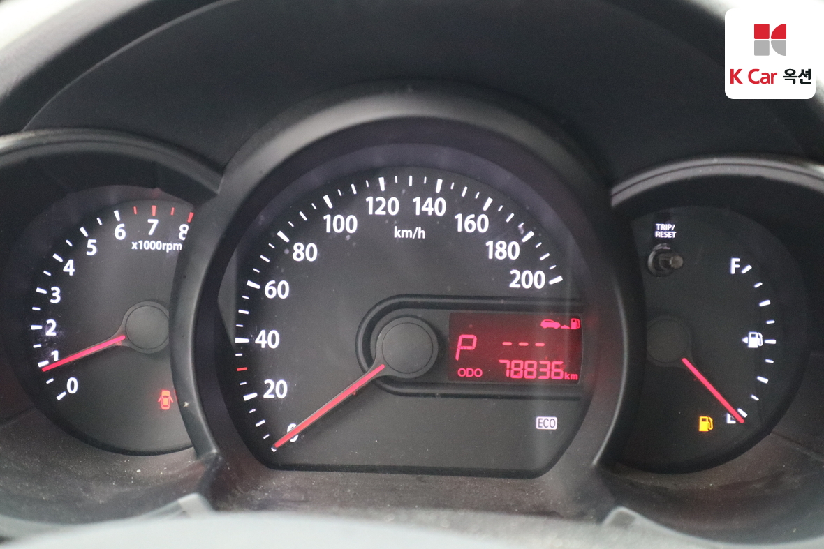 Kia Morning 2012 - Image 5