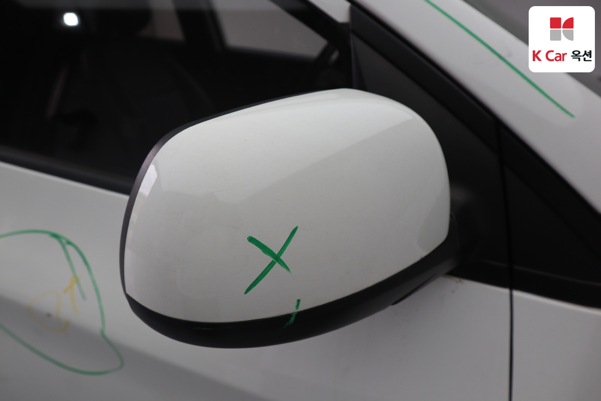 Kia Morning 2012 - Image 45