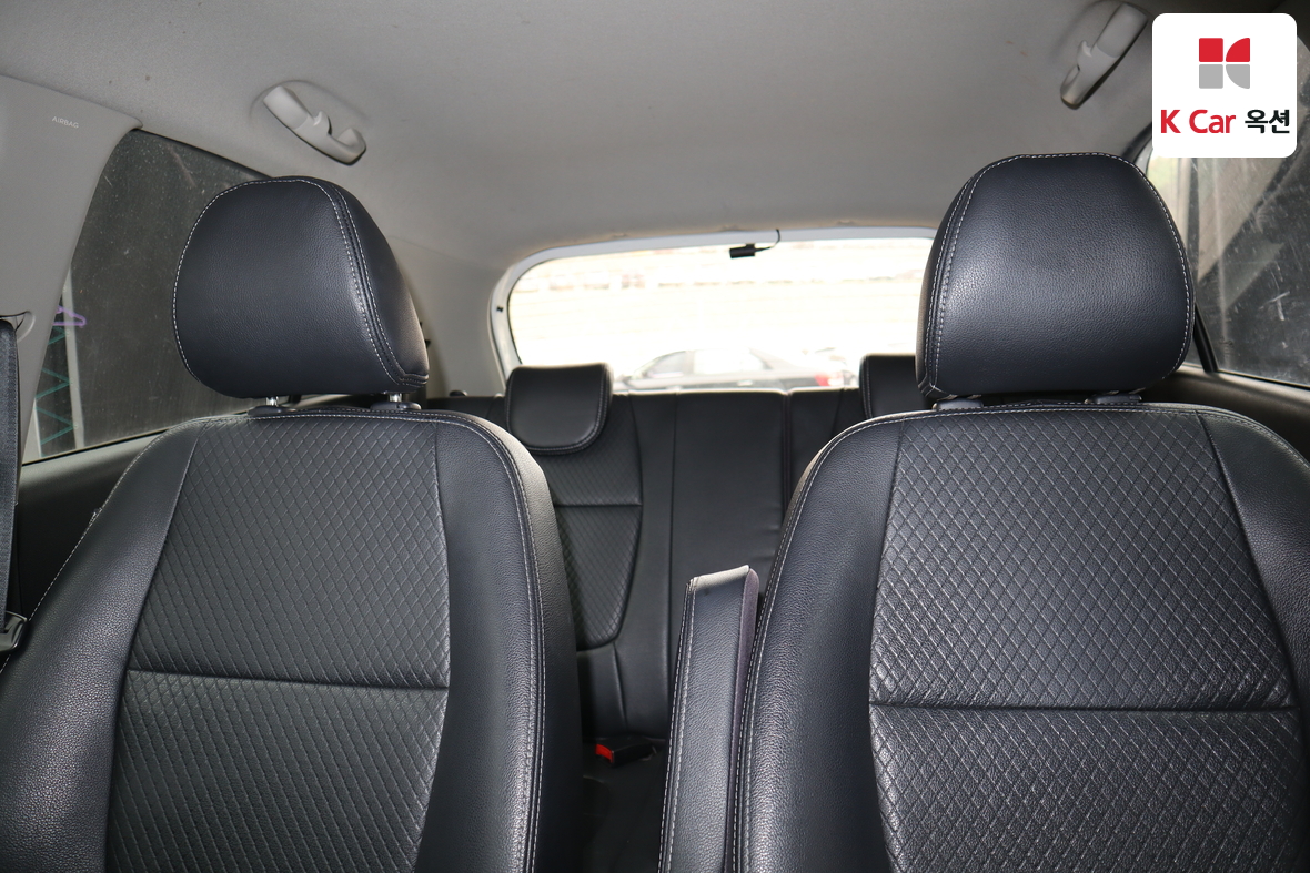 Kia Morning 2012 - Image 19