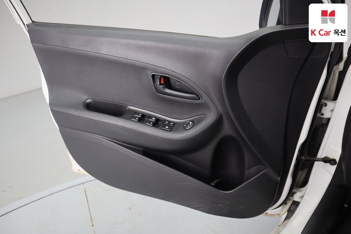 Kia Morning 2012 - Image 8