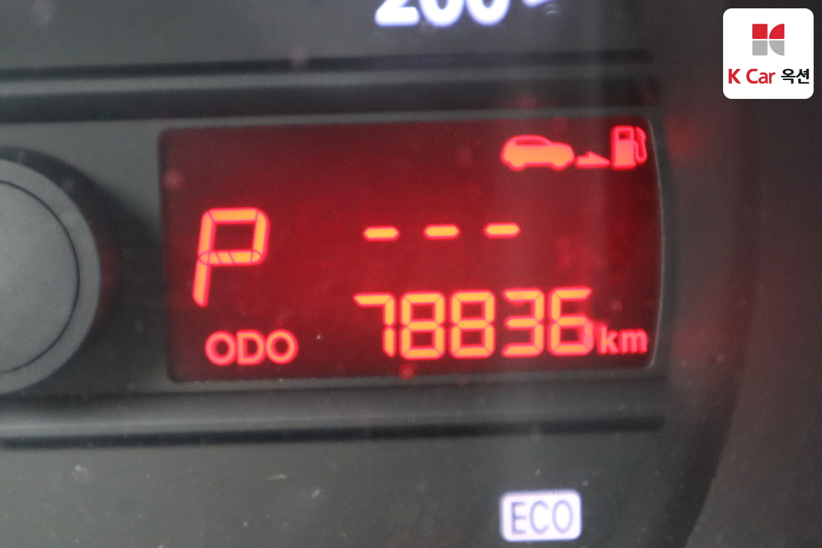 Kia Morning 2012 - Image 4