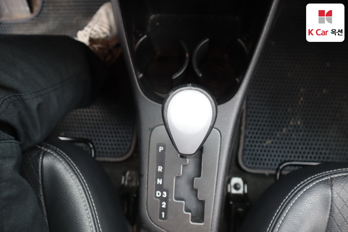 Kia Morning 2012 - Image 16