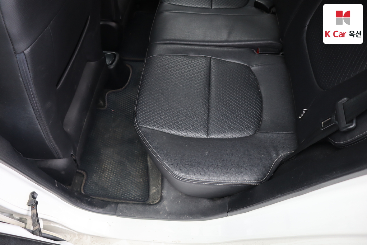 Kia Morning 2012 - Image 24