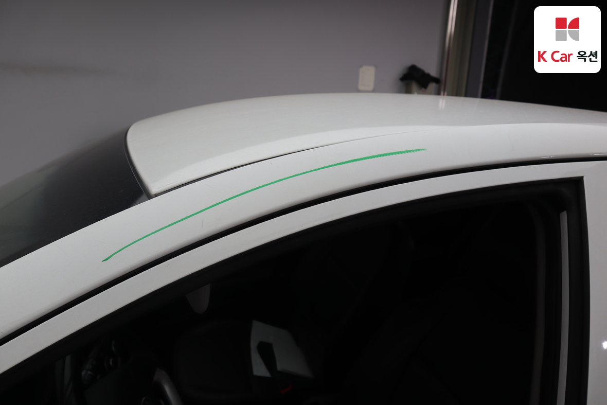 Kia Morning 2012 - Image 38