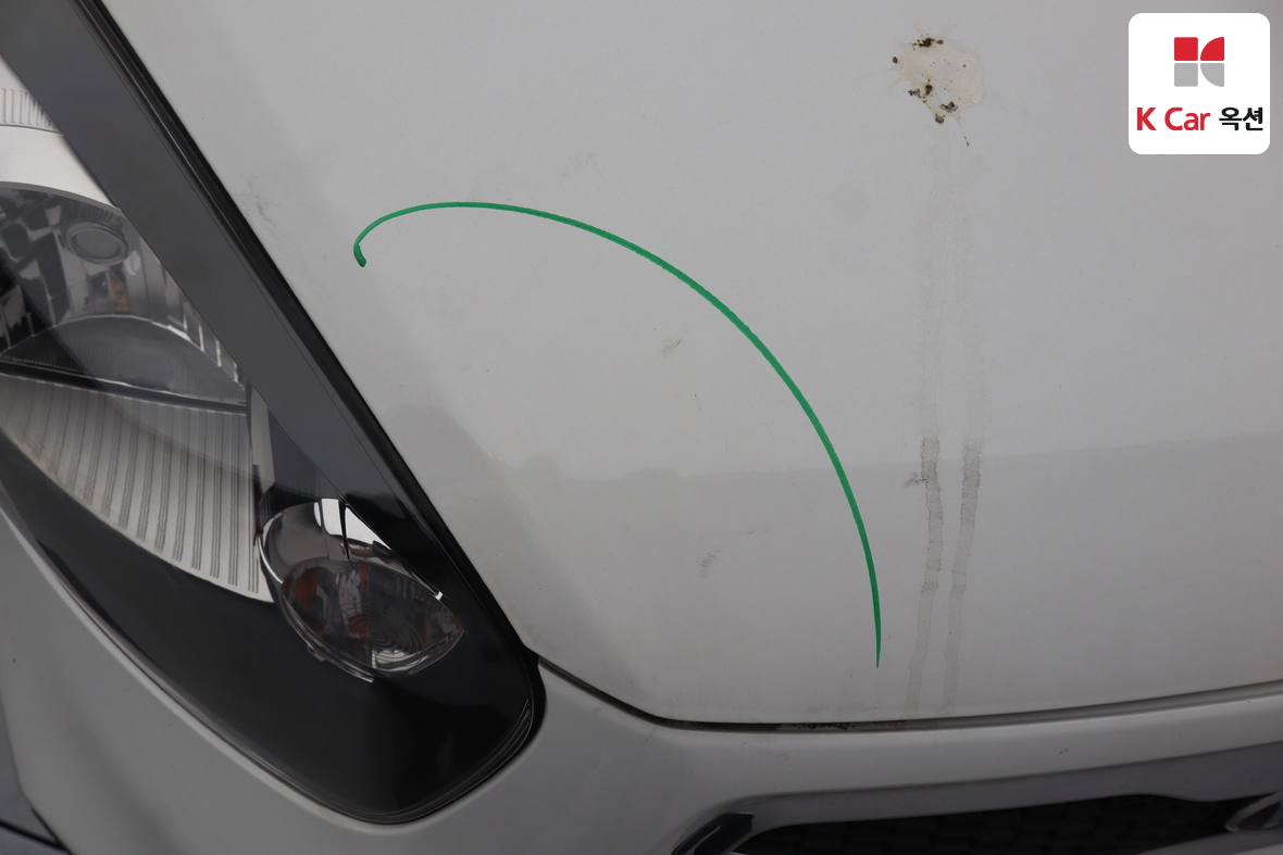 Kia Morning 2012 - Image 48