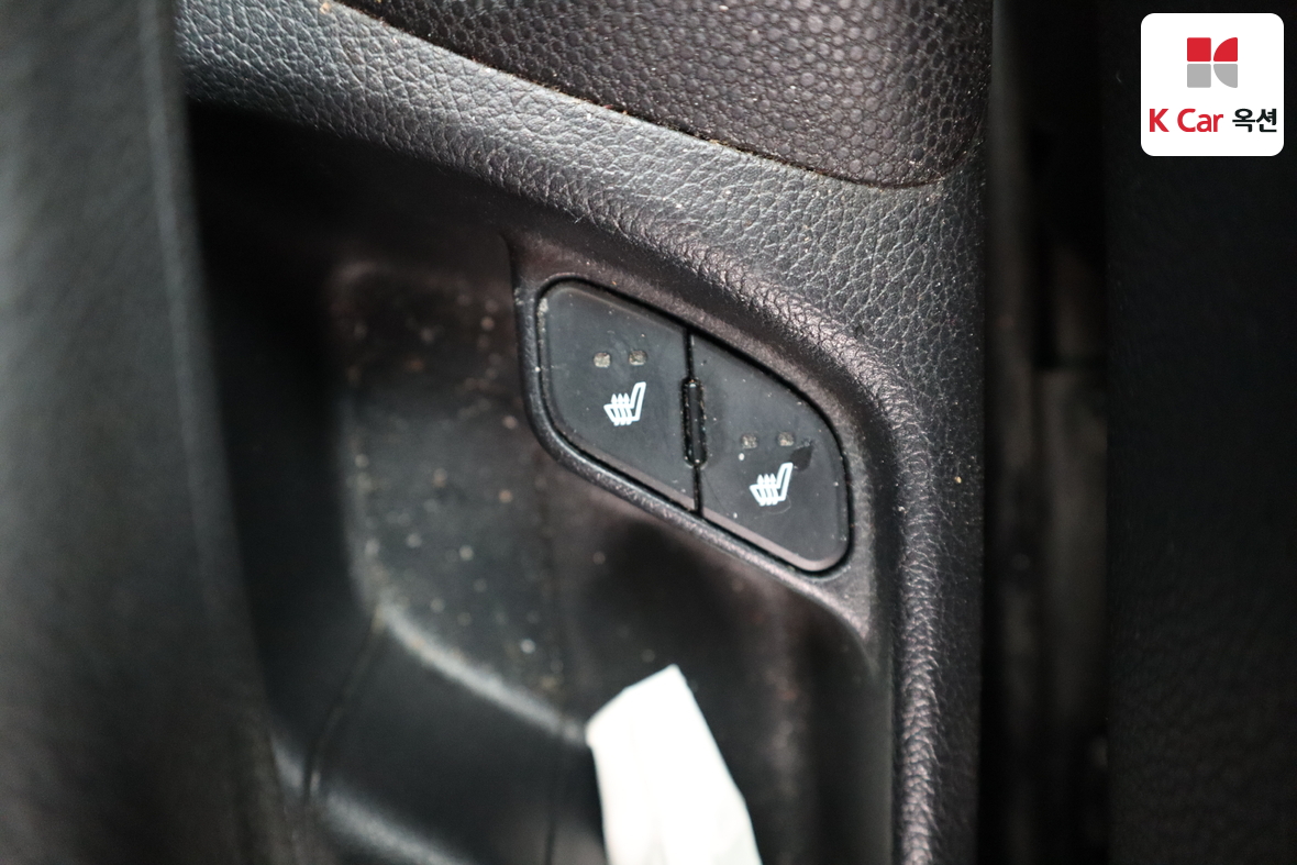 Kia Morning 2012 - Image 17