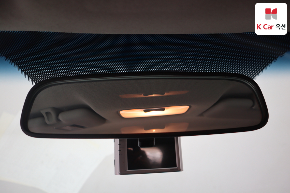 Kia Morning 2012 - Image 12